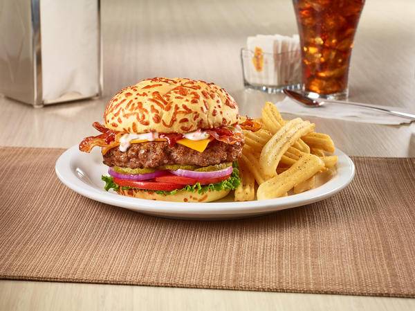 Dennys | restaurant | 1419 Martin Springs Dr Rd, Rolla, MO 65401, USA | 5734263996 OR +1 573-426-3996