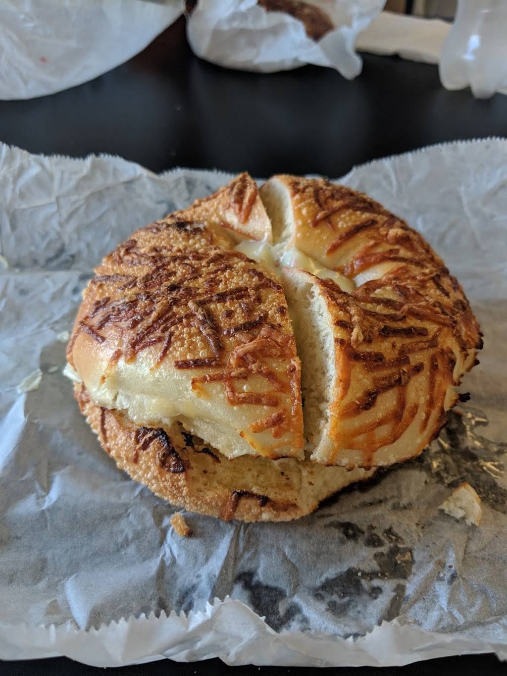 Empire Bagel Factory | bakery | 277 N Collier Blvd #1, Marco Island, FL 34145, USA | 2396424141 OR +1 239-642-4141