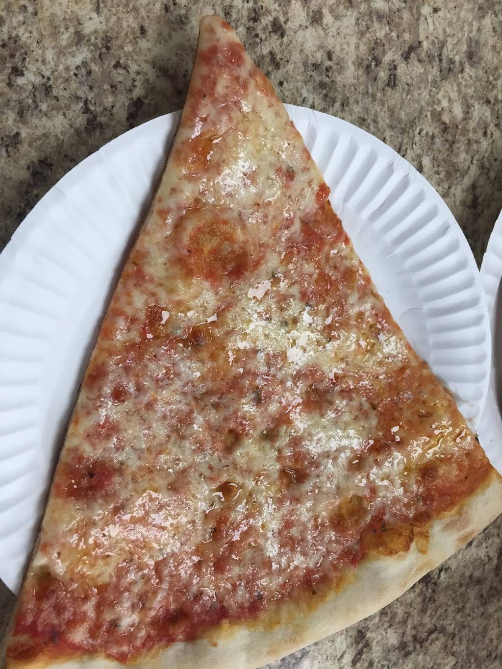 Buona Pizza | restaurant | 6918, 539 Park Ave, Hoboken, NJ 07030, USA | 2016595200 OR +1 201-659-5200