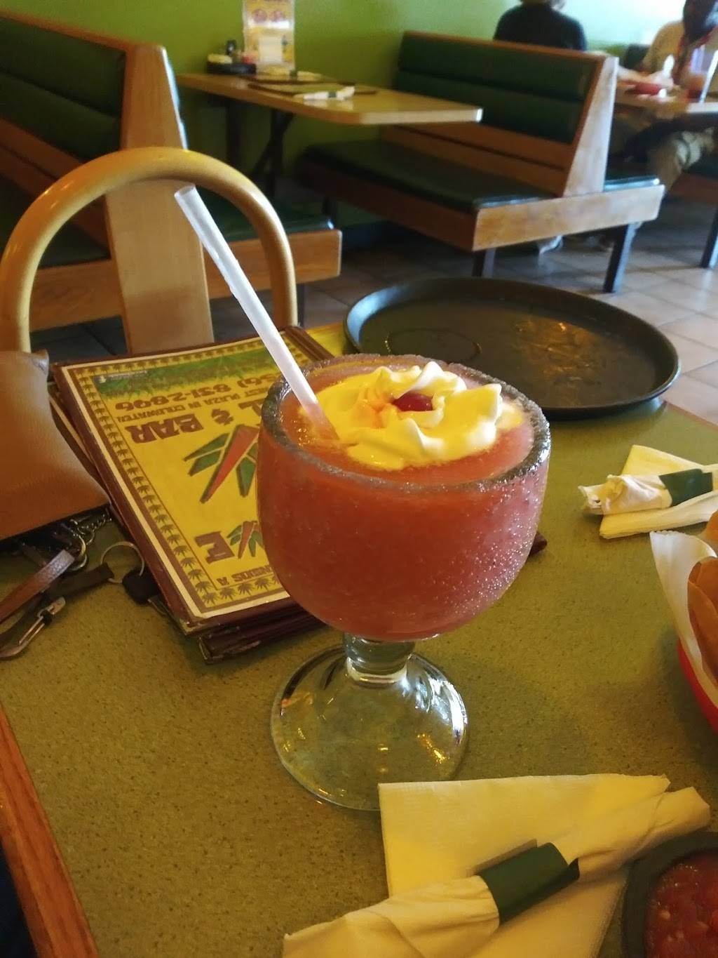 El Agave Grill & Bar | restaurant | 5156 US-78, Oxford, AL 36203, USA | 2568312896 OR +1 256-831-2896