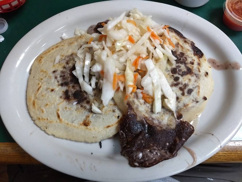 Taqueria El Mariachi | 109 S Olden Ave, Trenton, NJ 08609, USA