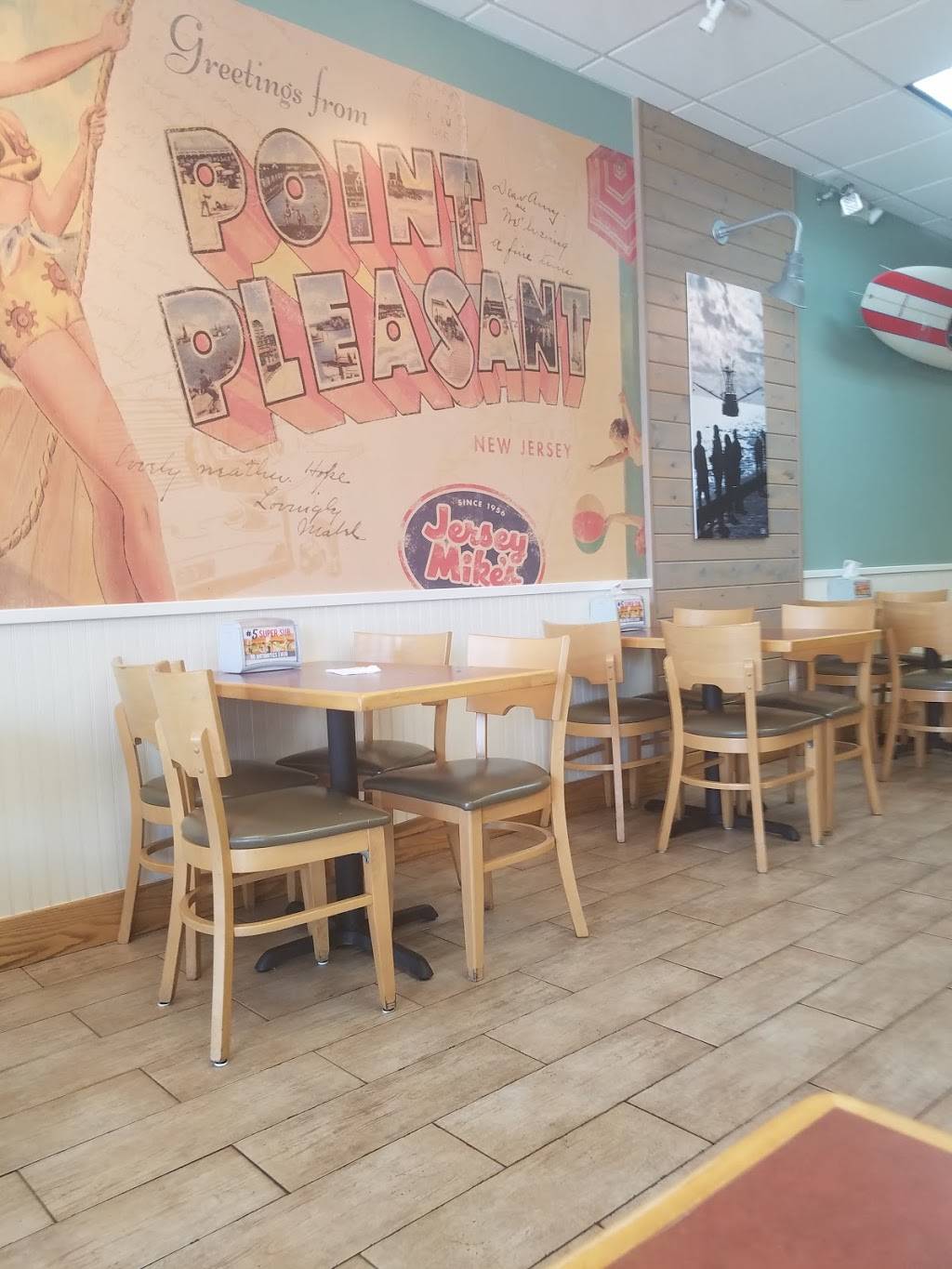 jersey mike's waterford lakes