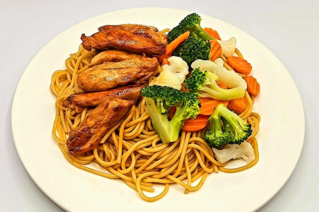 RINOO | restaurant | 3455 Peachtree Industrial Blvd #230, Duluth, GA 30096, USA | 6782428363 OR +1 678-242-8363