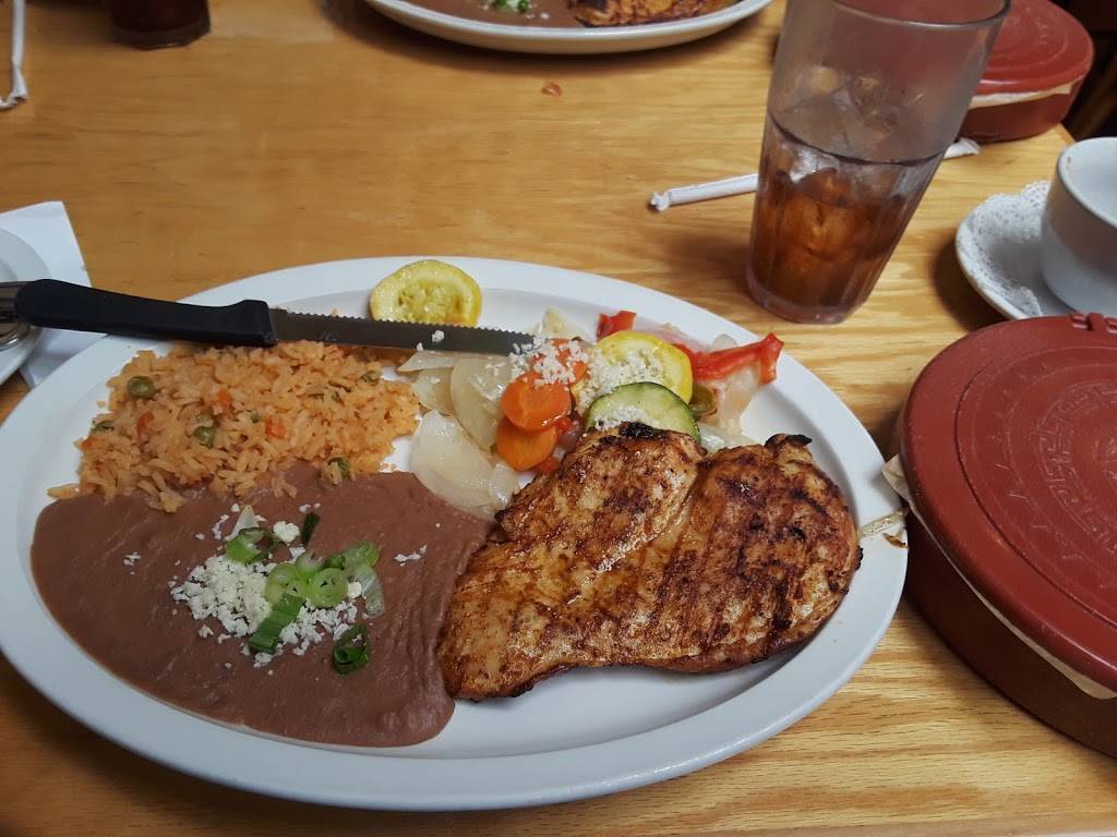 Tampico Restaurant Lafayette | 5713 Johnston St, Lafayette, LA 70503, USA