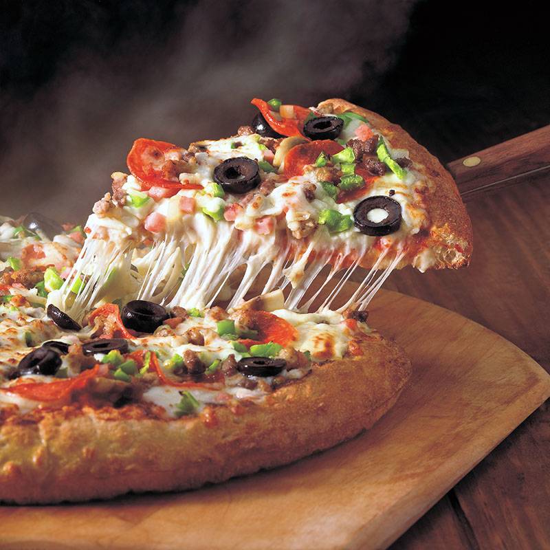 MrJims.Pizza Azle NOW OPEN! | meal delivery | 416 Commerce St #3, Azle, TX 76020, USA | 8176120074 OR +1 817-612-0074