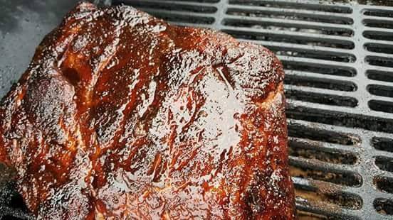 Triple Bs BBQ | meal delivery | 6207 Plantation Ln, Fort Wayne, IN 46815, USA | 2604856482 OR +1 260-485-6482