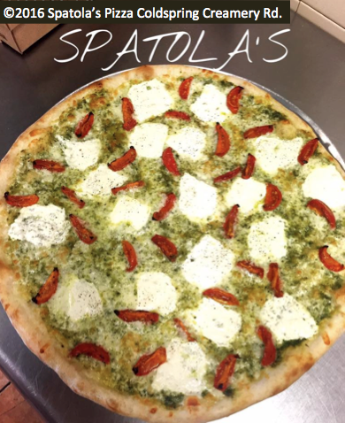 Spatolas Pizza | meal takeaway | 5175 Cold Spring Creamery Rd, Doylestown, PA 18902, USA | 2152308090 OR +1 215-230-8090