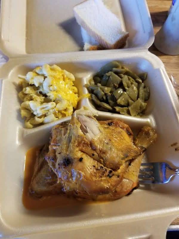 Sweatmans BBQ LLC | restaurant | 1427 Eutaw Rd, Holly Hill, SC 29059, USA | 8034961227 OR +1 803-496-1227