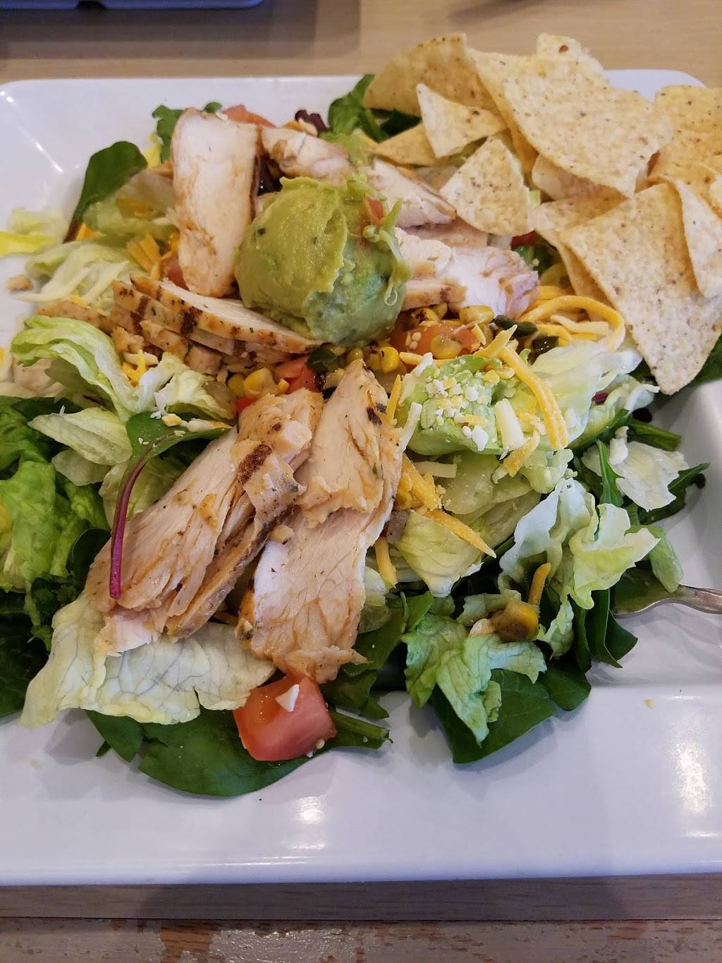McAlisters Deli | restaurant | 5615 Colleyville Blvd #200, Colleyville, TX 76034, USA | 8174855191 OR +1 817-485-5191