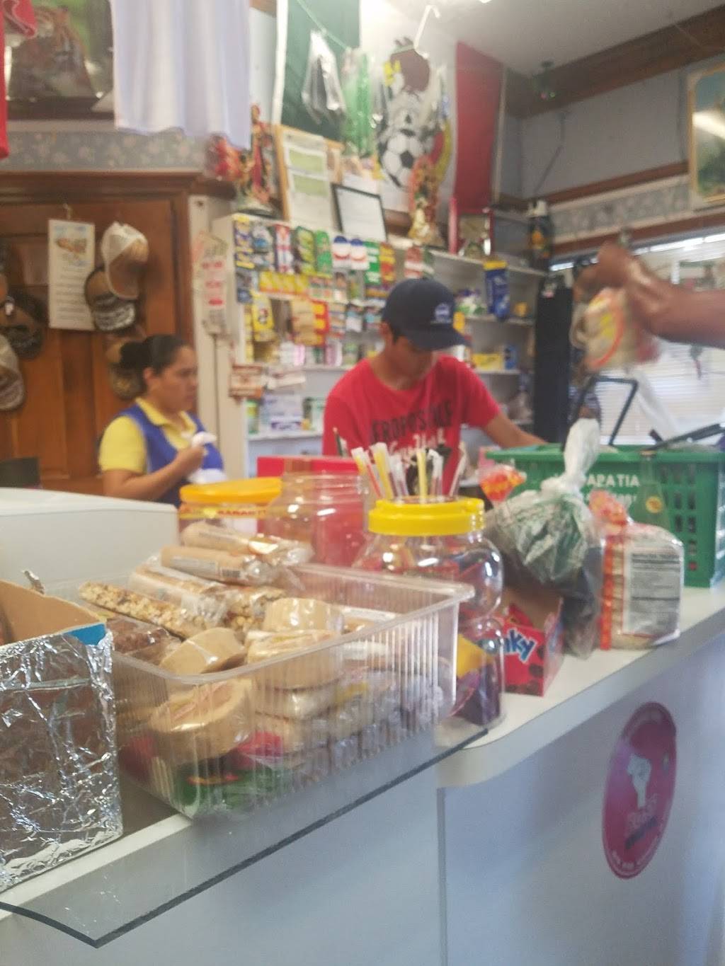 LA TAPATIA MEAT MARKET AND RESTAURANT 2113 Citrus Blvd, Leesburg, FL