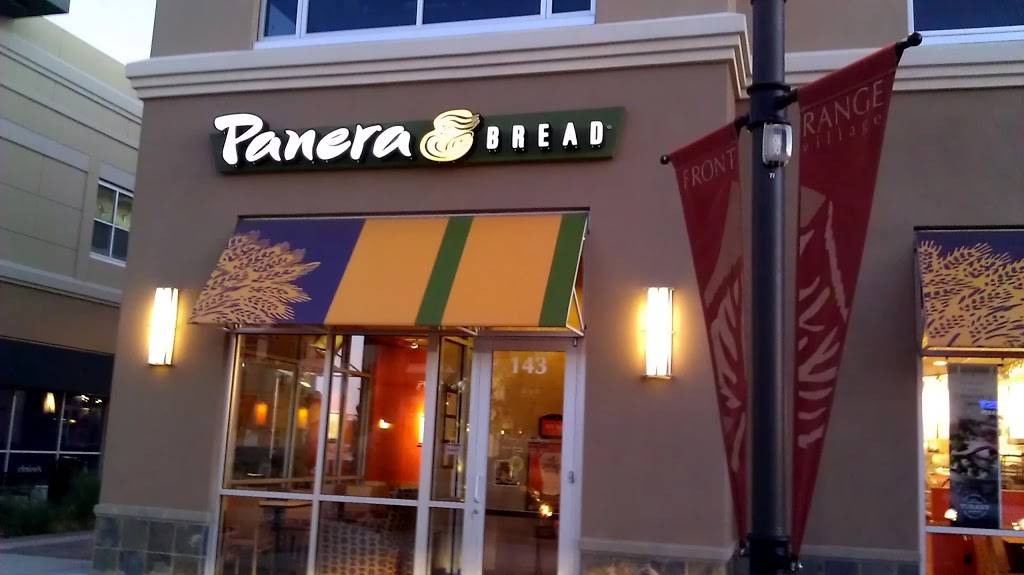 Panera Bread | bakery | 1550 Fall River Dr, Loveland, CO 80538, USA | 9706229000 OR +1 970-622-9000