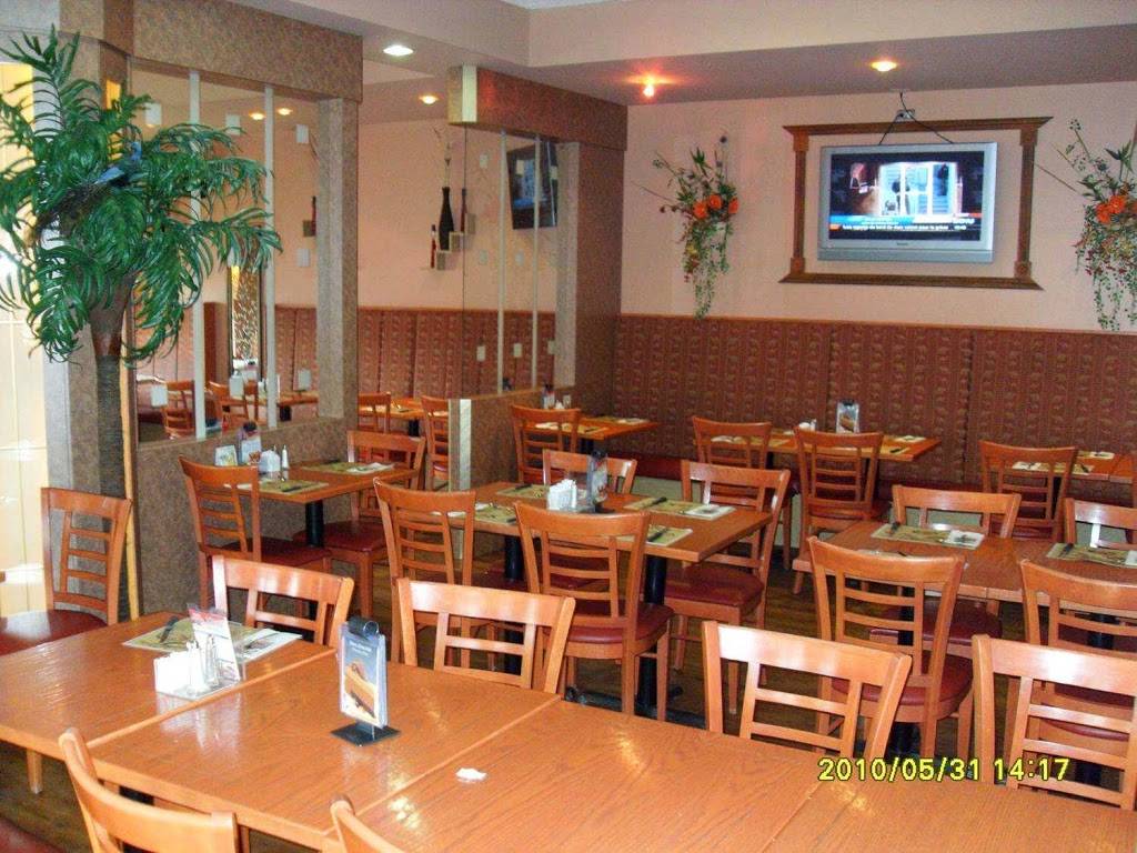 Stratos Pizzeria | meal delivery | 5030 Boulevard des Forges, Trois-Rivières, QC G8Y 1X2, Canada | 8196947777 OR +1 819-694-7777
