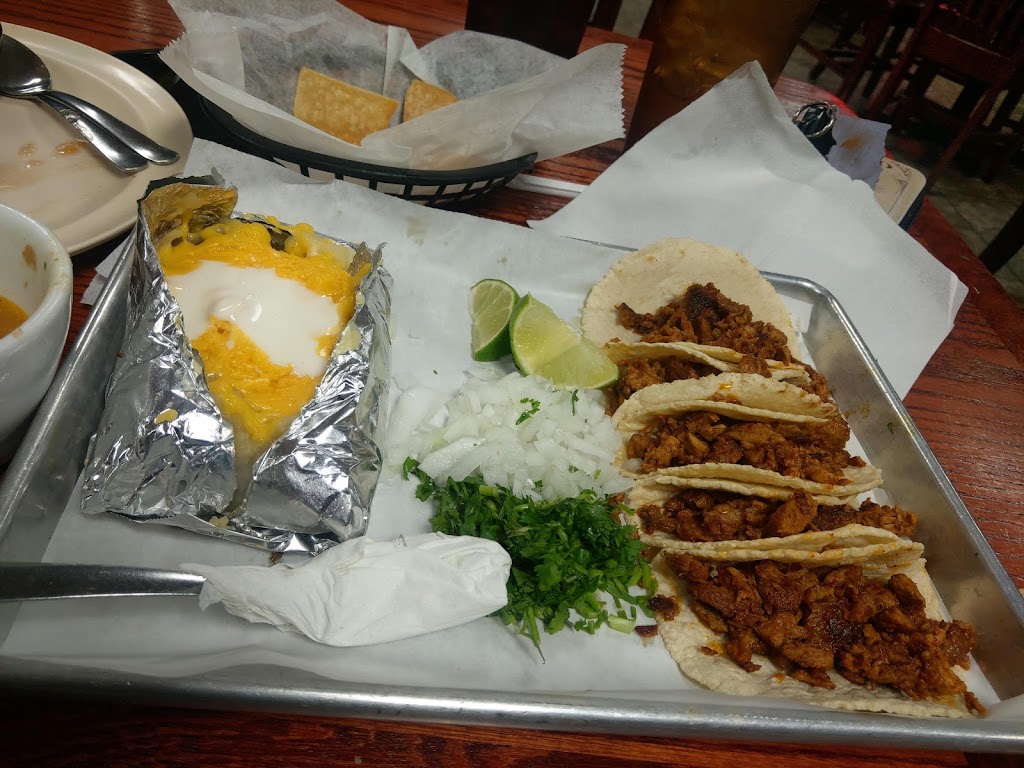 El Portón Mexican Restaurant | 2003 E University Dr, Edinburg, TX 78542 ...