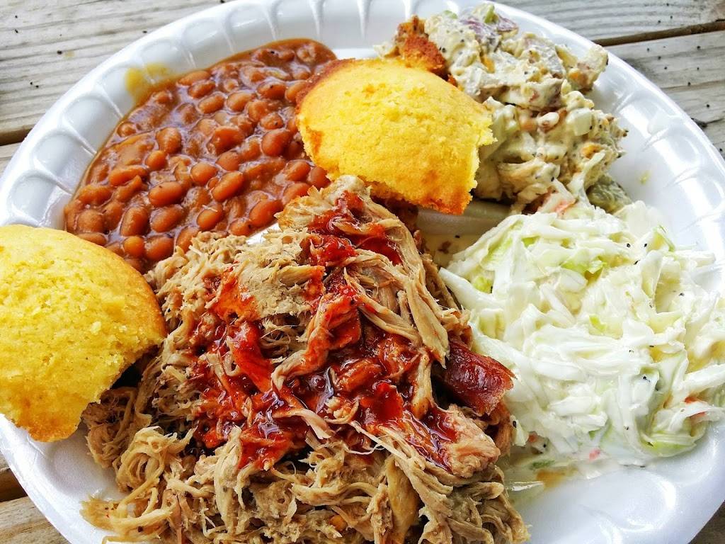 Carters Pig Pen Bar-B-Que | restaurant | 8011 Cold Harbor Rd, Mechanicsville, VA 23111, USA | 8047303616 OR +1 804-730-3616