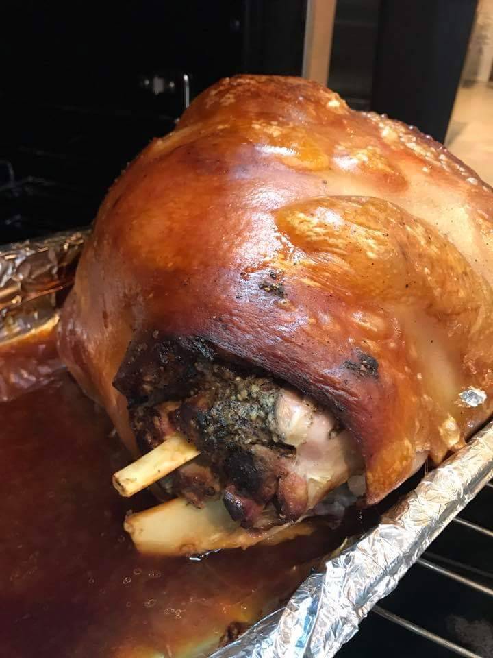 The Pork Shack | restaurant | 32 S Main St, New Hope, PA 18938, USA | 2674000441 OR +1 267-400-0441