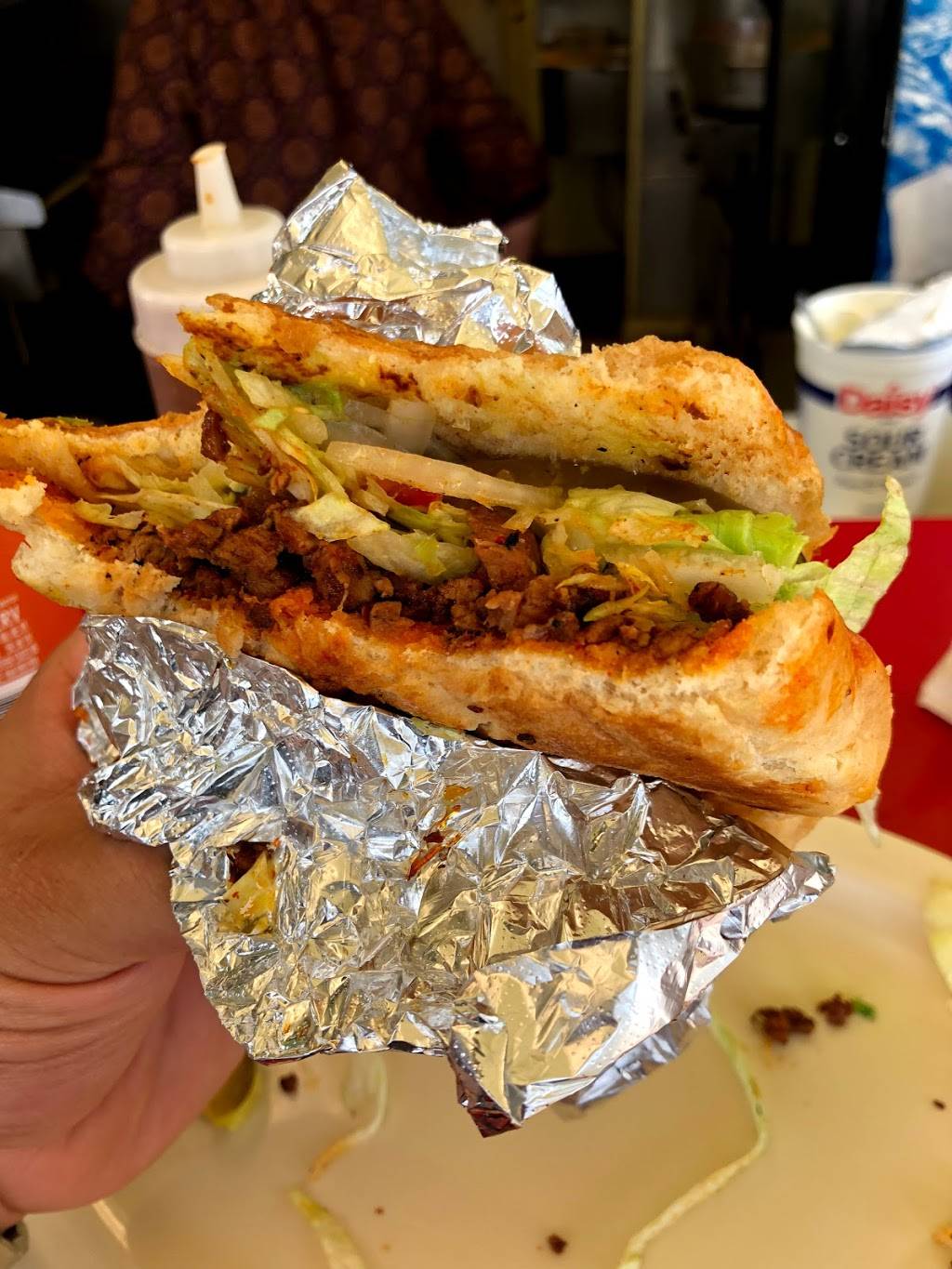 Mr. Taco | restaurant | 711 W 25th St N, Wichita, KS 67204, USA | 3166335019 OR +1 316-633-5019
