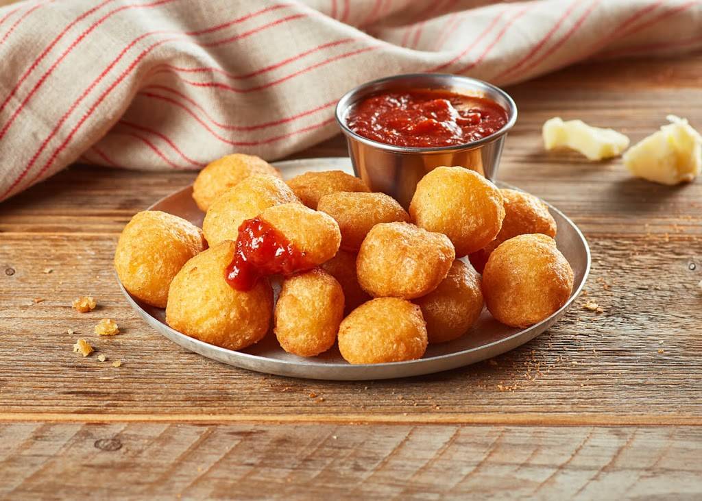 Zaxbys Chicken Fingers & Buffalo Wings | restaurant | 2540 N Main St, Crossville, TN 38555, USA | 9314568500 OR +1 931-456-8500