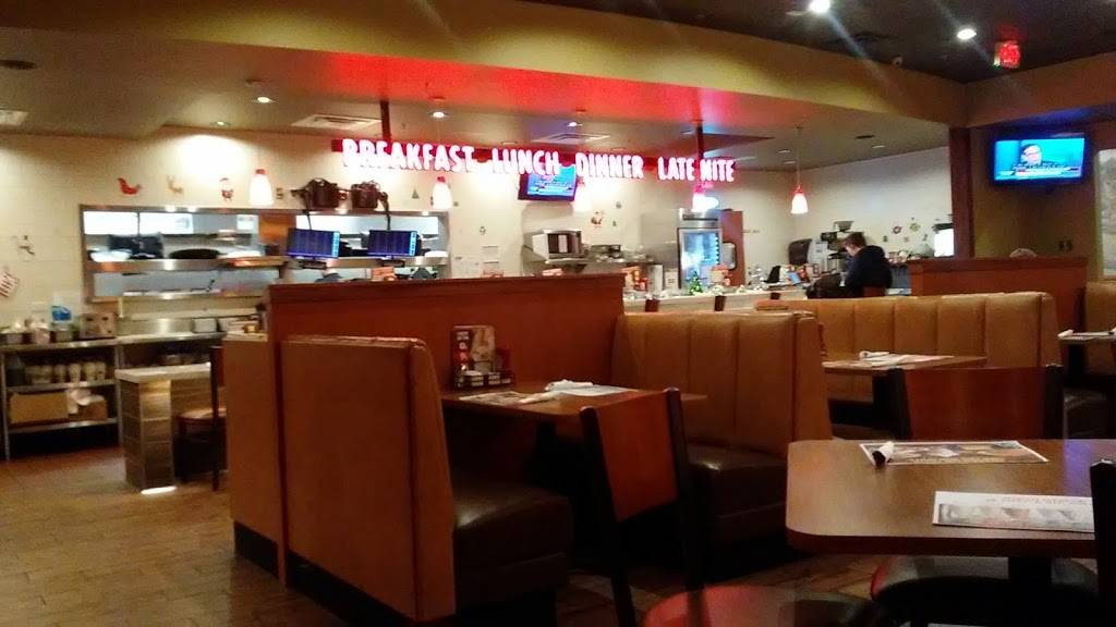 Dennys | restaurant | 449 PA-315, Pittston, PA 18640, USA | 5705692865 OR +1 570-569-2865