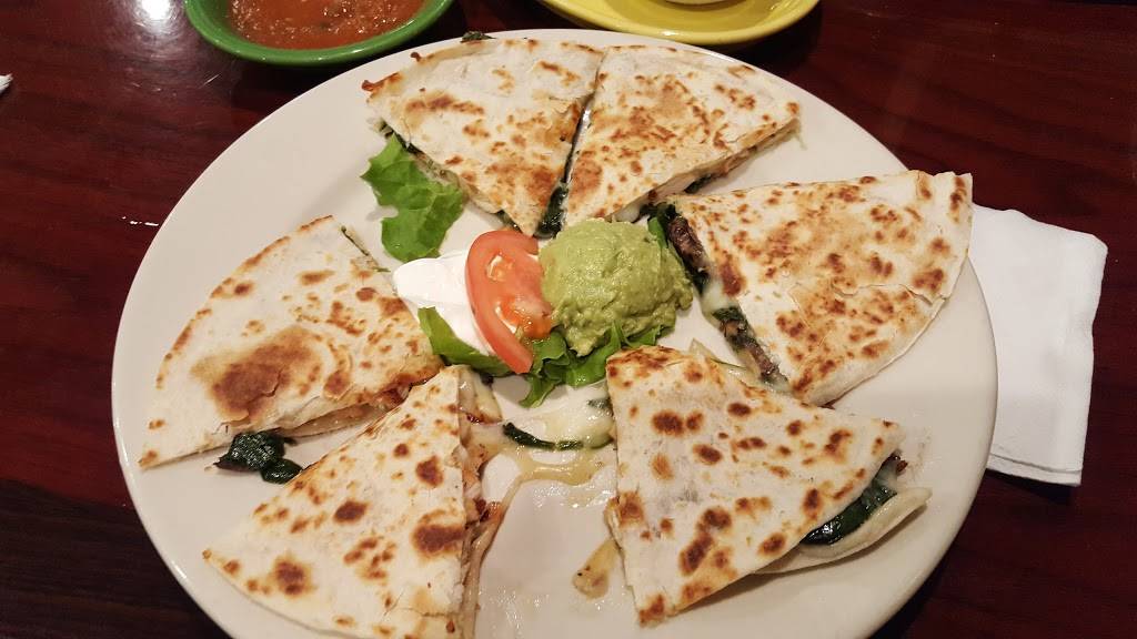 Tony's Mexican Restaurant | 2222 Ella Blvd, Houston, TX 77008, USA