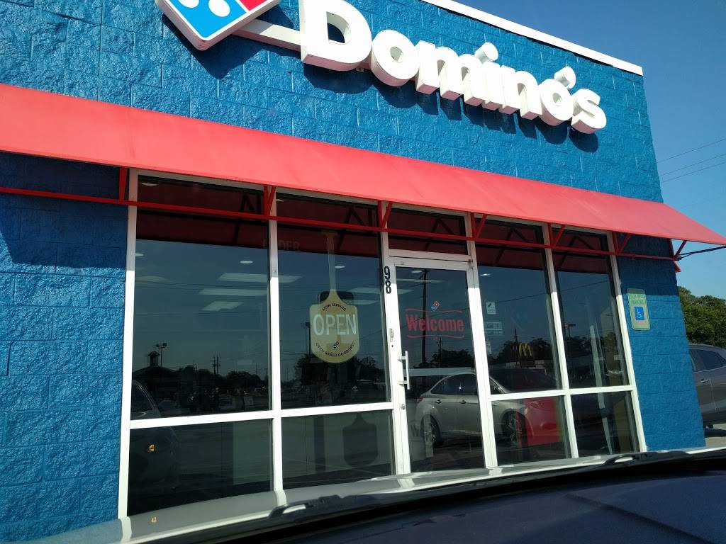 Dominos Pizza | meal delivery | 98 Crescent Dr, Beaufort, NC 28516, USA | 2527285002 OR +1 252-728-5002