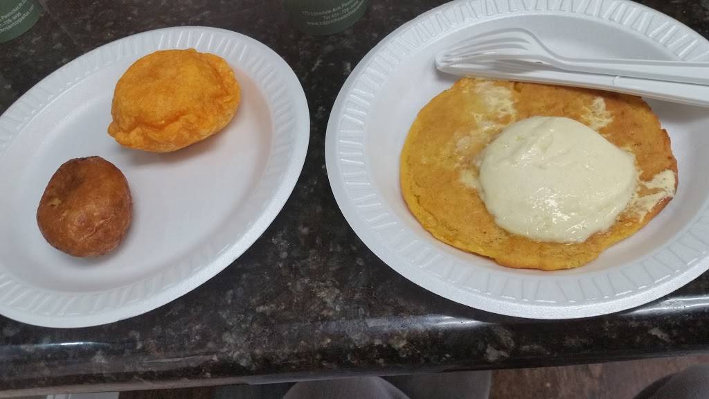Caprichos Antioquenos Bakery | bakery | 173 Lonsdale Ave, Pawtucket, RI 02860, USA | 4017289495 OR +1 401-728-9495