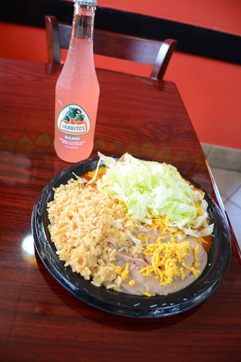 riliberto's fresh mexican food 24/7 tucson az