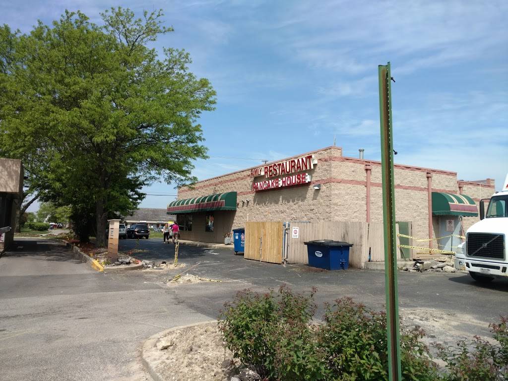 BIG SKILLET RESTAURANT & PANCAKE HOUSE - Diner at 90 Tyler Creek Plz,  Elgin, Illinois - 63 Photos & 106 Reviews - Restaurant Reviews - Phone  Number - Menu - Yelp