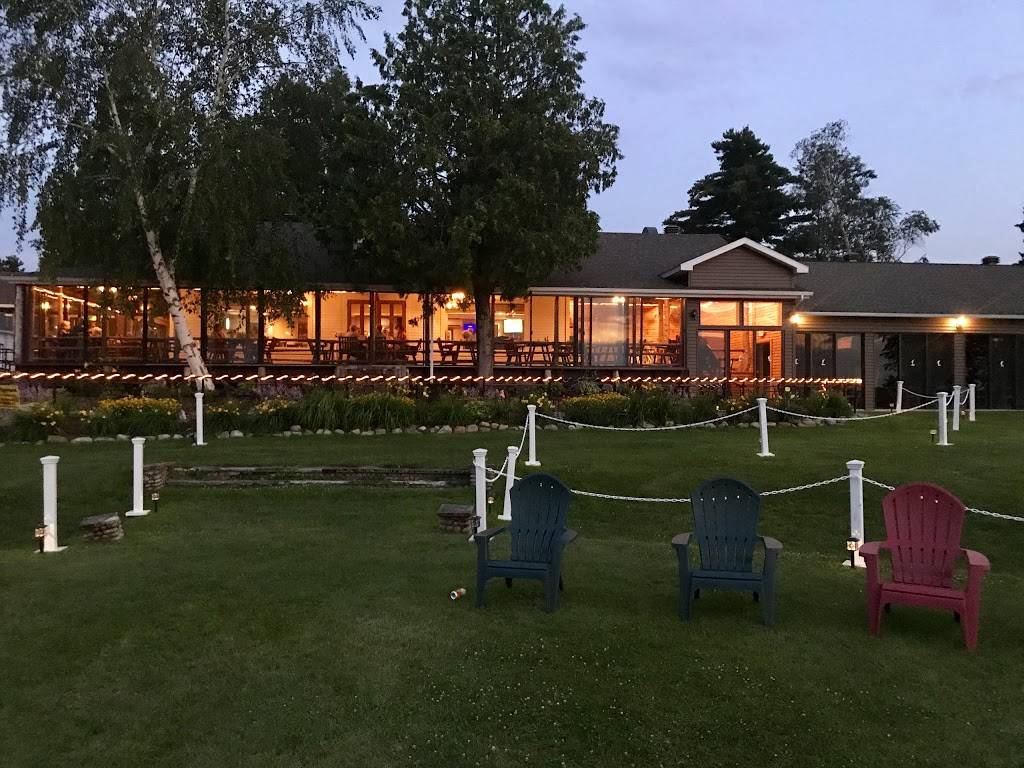 Harmony Golf Club and Community 95 North St, Port Kent, NY 12975, USA