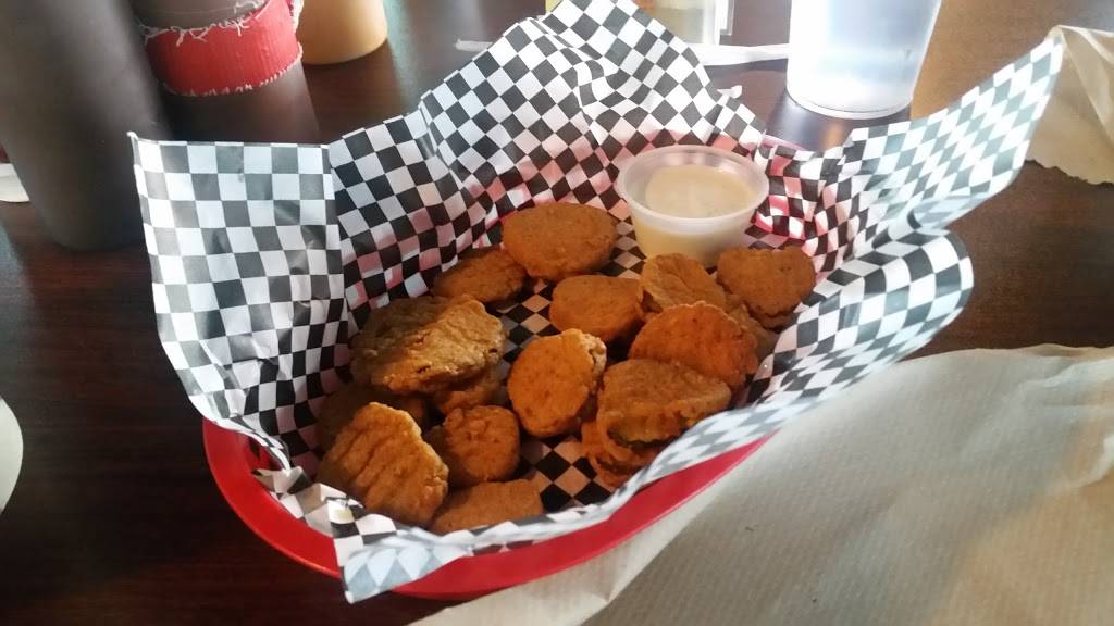 Miller & Sons BBQ | restaurant | 109 E McPherson St, Knob Noster, MO 65336, USA | 6602338300 OR +1 660-233-8300