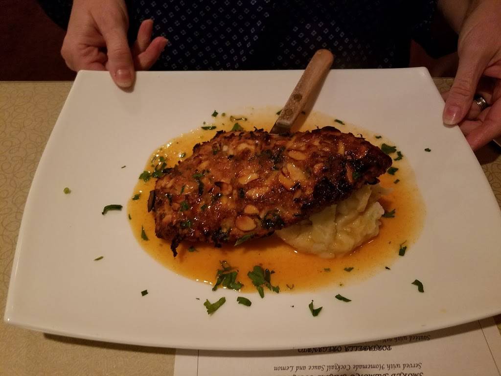 Sammy's Authentic Italian Restaurant 502 N 3rd St 1112, Harrisburg
