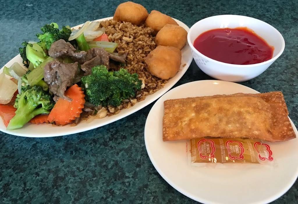 Nan King Chinese Cuisine | restaurant | 211 Martindale Rd, St. Catharines, ON L2S 0A4, Canada | 9057081178 OR +1 905-708-1178