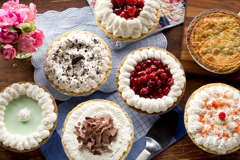 Spears | Restaurant & Pie Shop | bakery | 4323 W Maple St, Wichita, KS 67209, USA | 3169432783 OR +1 316-943-2783