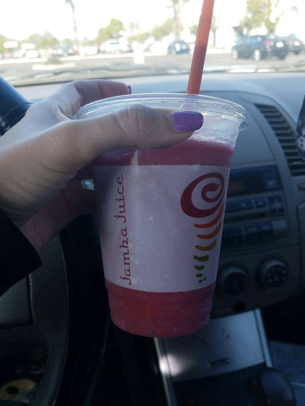 Jamba Juice Quarry Creek - Restaurant | 3480 Marron Rd Ste. 3B103 ...