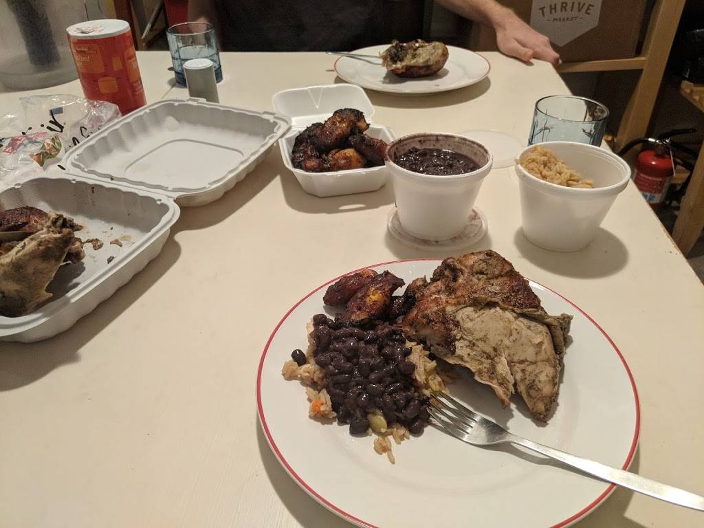 Super Pollo | restaurant | 1327 Connecticut Ave NW, Washington, DC 20036, USA | 2029557920 OR +1 202-955-7920
