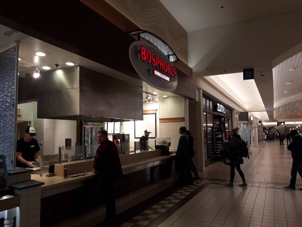 Bosphorus Gyros & Kebabs | restaurant | 1850 Adams St Suite 612, Mankato, MN 56001, USA | 5077206252 OR +1 507-720-6252