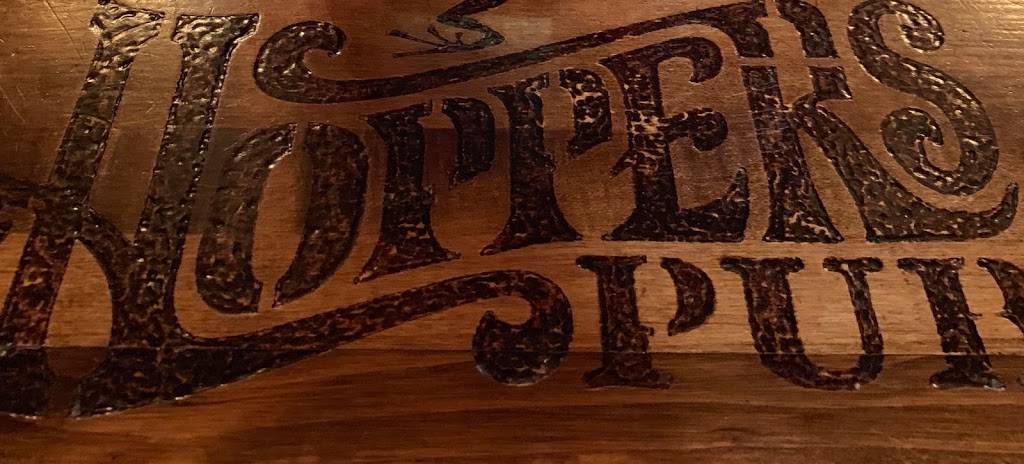 Hoppers Pub | restaurant | 723 N Pine St, Rolla, MO 65401, USA | 5734262905 OR +1 573-426-2905