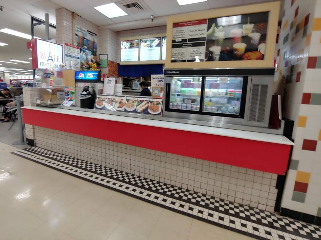 Ba-Le Sandwich | restaurant | 98-1005 Moanalua Rd, Aiea, HI 96701, USA | 8084877280 OR +1 808-487-7280