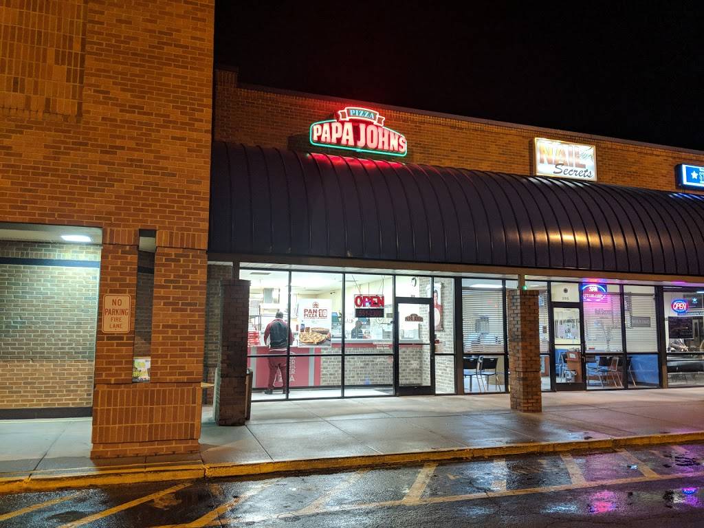 Papa John's Pizza | 817 St Andrews Rd, Columbia, SC 29210, USA