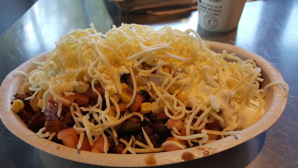 Chipotle Mexican Grill | restaurant | 15980 S Harlem Ave, Tinley Park, IL 60477, USA | 7084077500 OR +1 708-407-7500