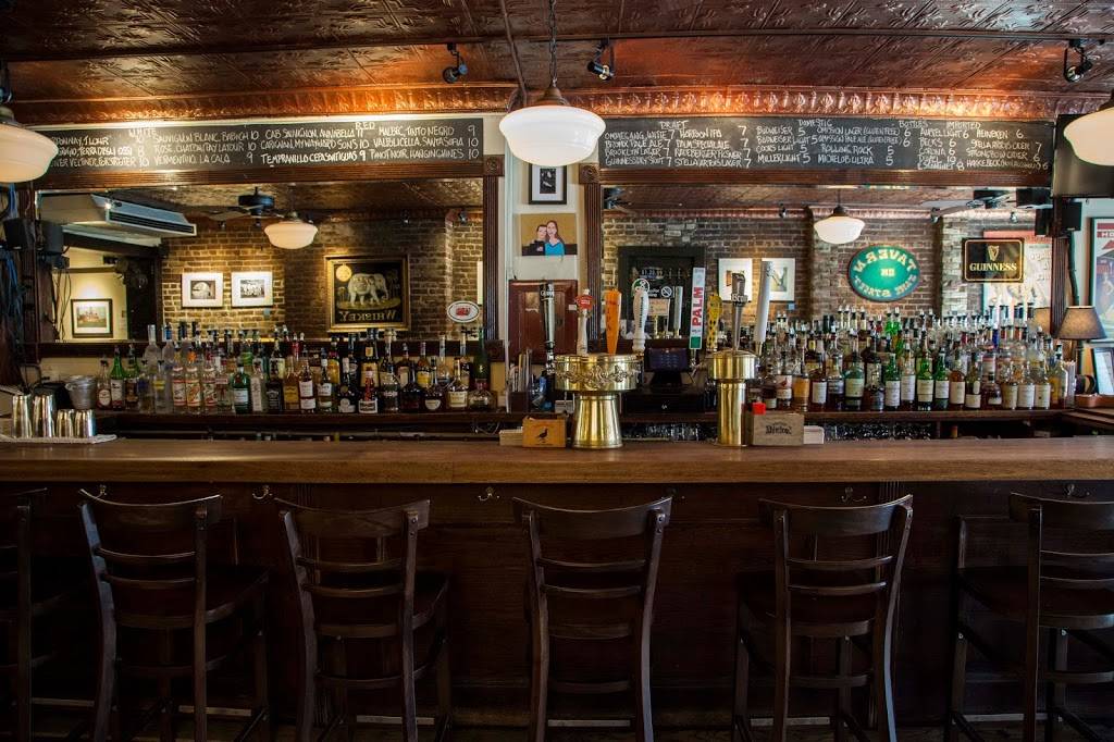 Tavern On Jane | restaurant | 31 8th Ave, New York, NY 10014, USA | 2126752526 OR +1 212-675-2526