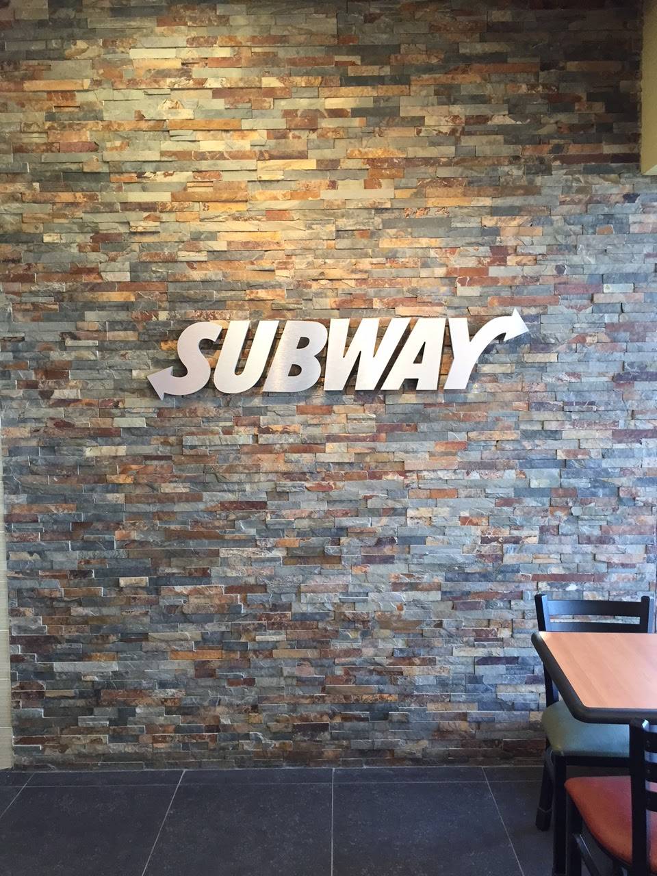 Subway | 1857 Boulevard René-Laennec #109, Laval, QC H7M 5E2, Canada