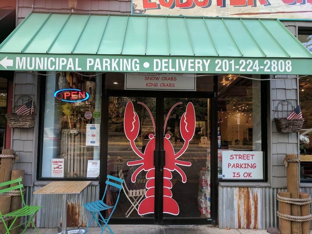 Jacks Lobster Shack Edgewater | restaurant | 1040 River Rd, Edgewater, NJ 07020, United States | 2012242808 OR +1 201-224-2808