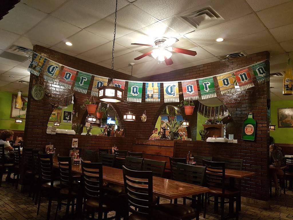 Compadres Mexican Restaurant | restaurant | 4700 West Ave, Ashtabula, OH 44004, USA | 4409985013 OR +1 440-998-5013