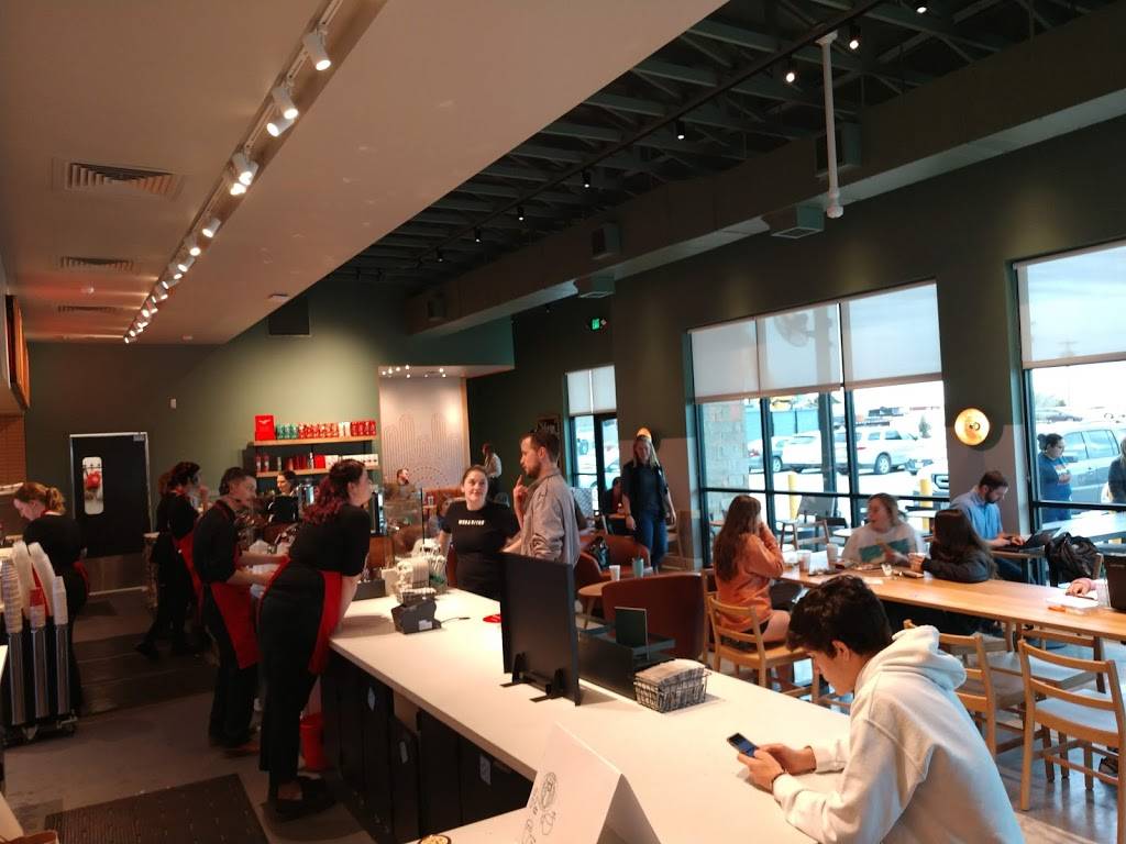 Starbucks | cafe | 101 Willow Bend Dr, Willow Park, TX 76008, USA | 6823516580 OR +1 682-351-6580
