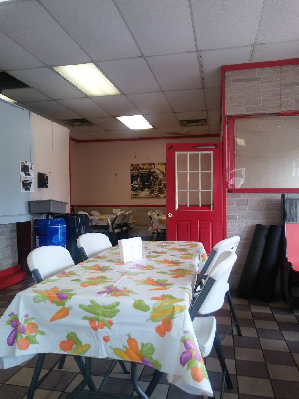 Smoke House Barbecue | 432 Harrison Avenue Rockford Illinois 61102