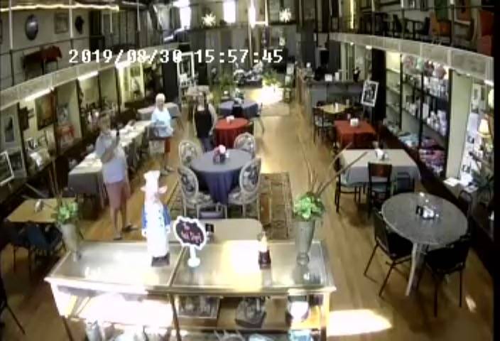 The Enid Depot | restaurant | 1027 Jackson Ave, Enid, MS 38927, USA | 6626239485 OR +1 662-623-9485