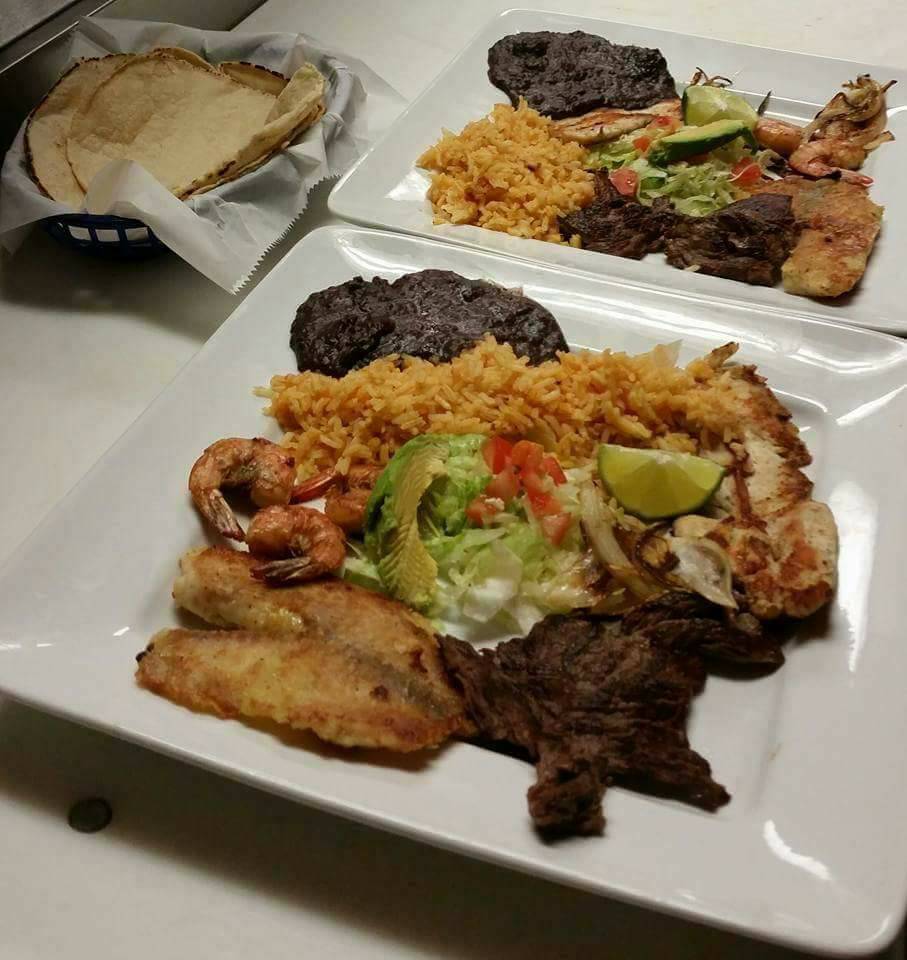 El Tucanazo Restaurant | 410 E 4th St, Grand Island, NE 68801, USA