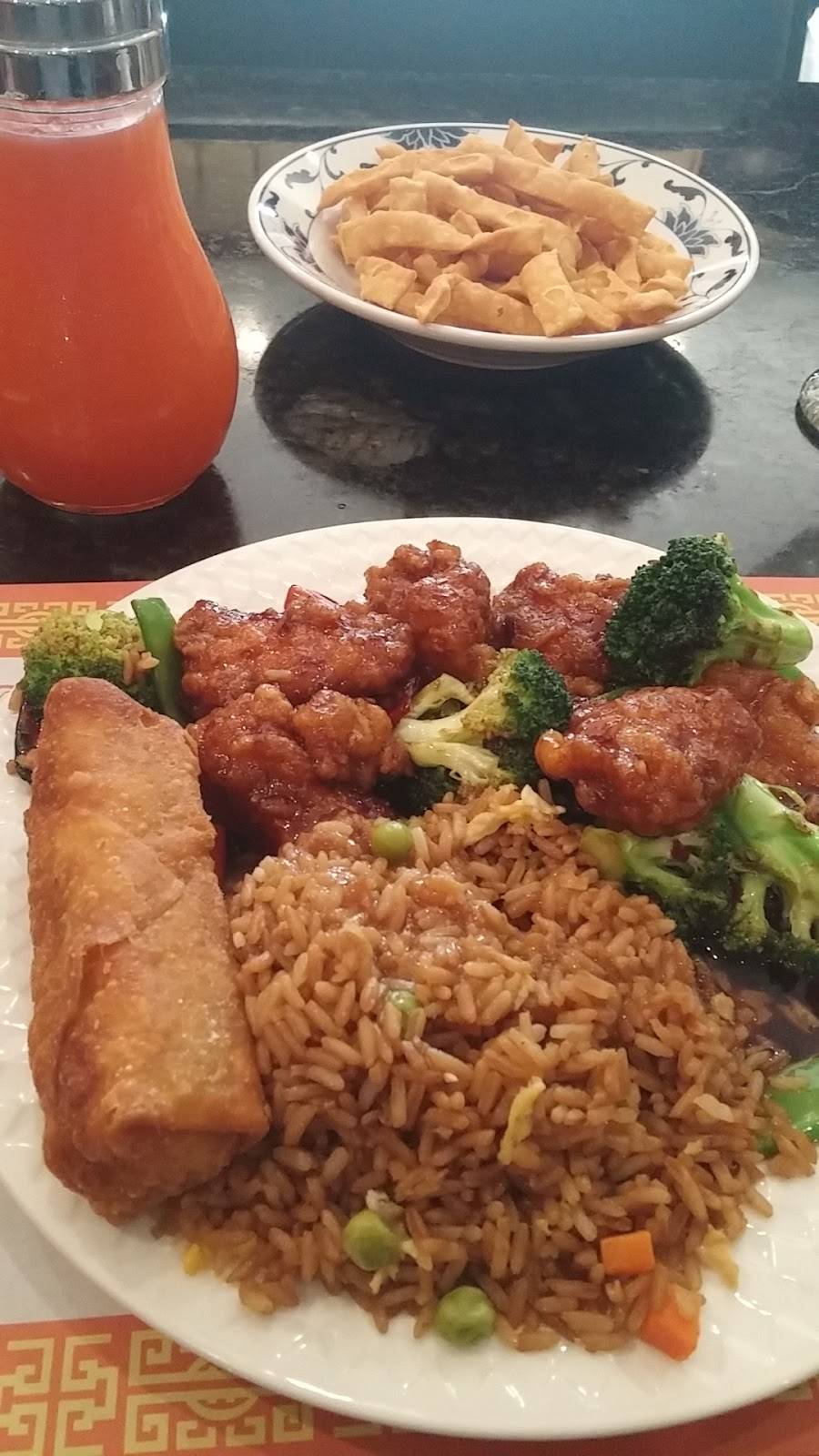 Szechuan Chinese Restaurant & Lounge | night club | 3753 Tamiami Trail E, Naples, FL 34112, USA | 2397321441 OR +1 239-732-1441