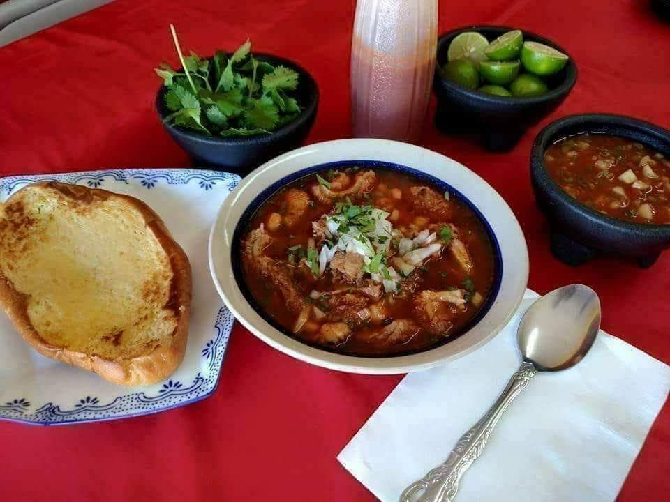 Birrieria Del Pueblo & Cantina | 2015 W 8th St, Yuma, AZ 85364, USA