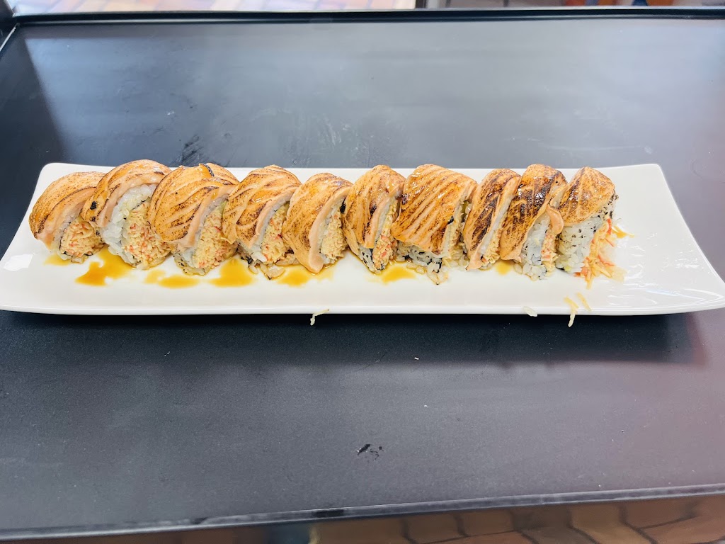 Yummi Yummi sushi restaurant 7131 Southside Dr, Louisville, KY 40214, USA